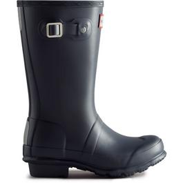 Hunter Original Wellies Juniors