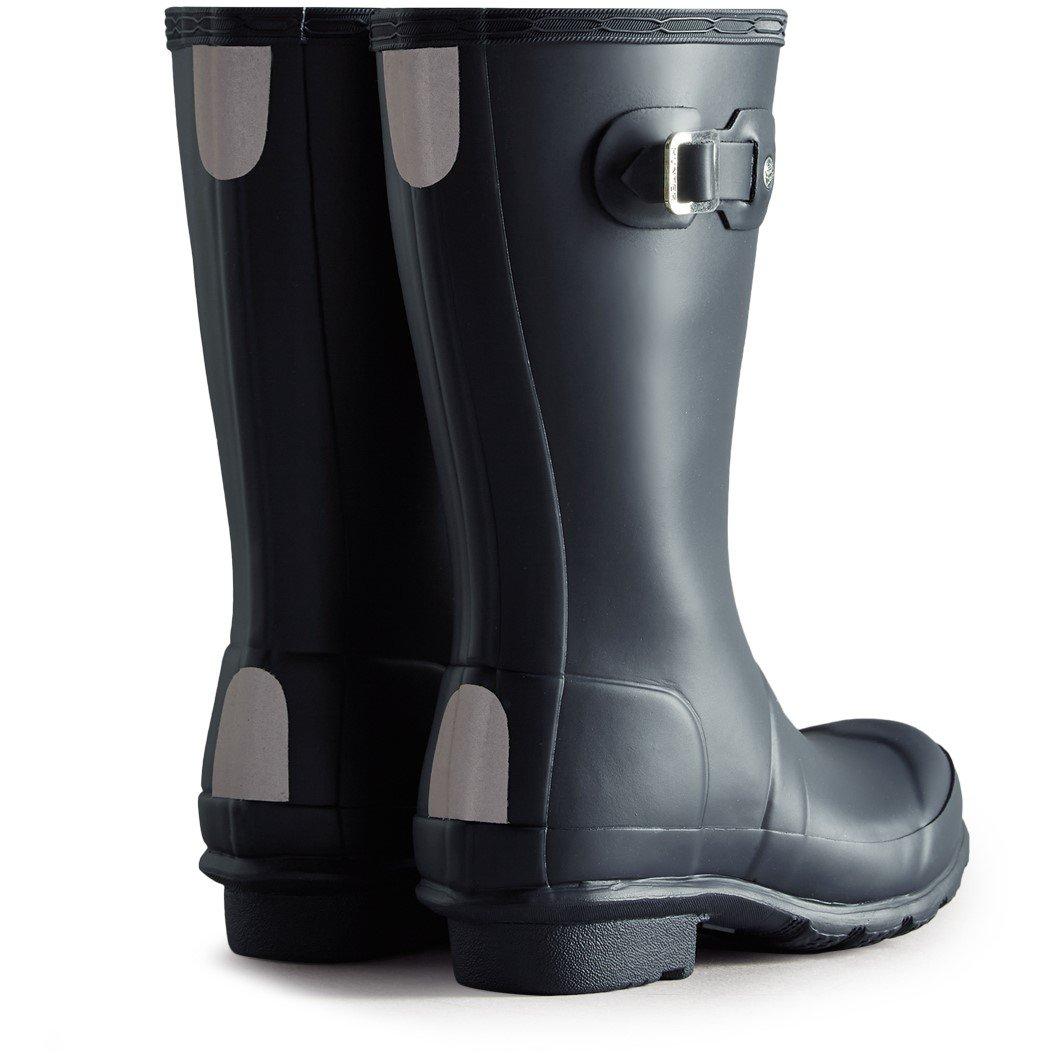 Navy NVY - Hunter - Kids' Welly - 3
