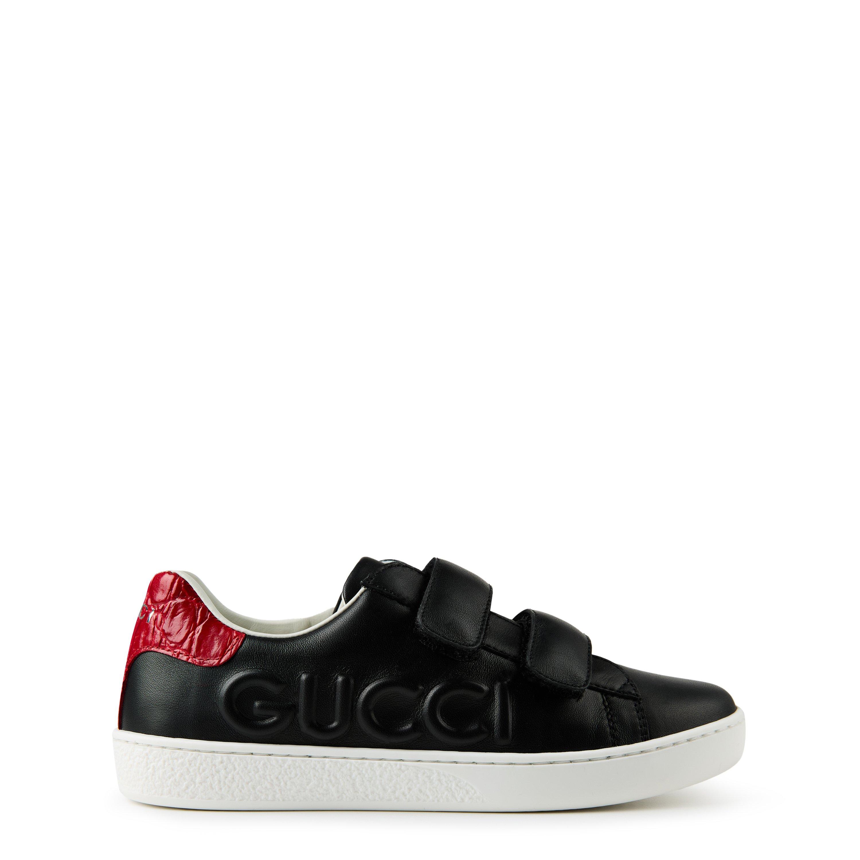 White 1053 - Gucci - Teen Ace Sneakers Junior - 1