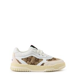 Gucci Re Web Sneakers Juniors