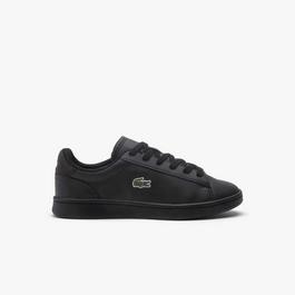 Lacoste Boys' Carnaby Low-Top Trainers