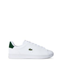 Lacoste Carnaby Pro Trainers Junior