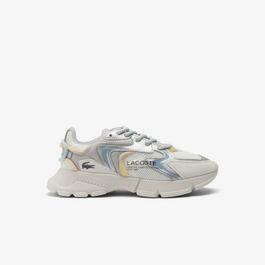 Lacoste L003 Neo Trainers Juniors