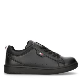 Tommy Hilfiger Low Cut Shoe Jn44