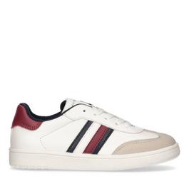 Tommy Hilfiger Flag Low Cut Jn44