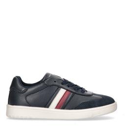 Tommy Hilfiger Flag Low Cut Jn44