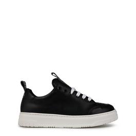 Moschino Logo Trainer Juniors