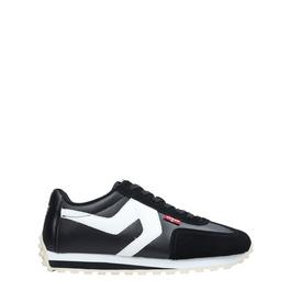 Levis Stryder Trainers Juniors