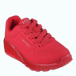 Skechers Uno Trainers Boys