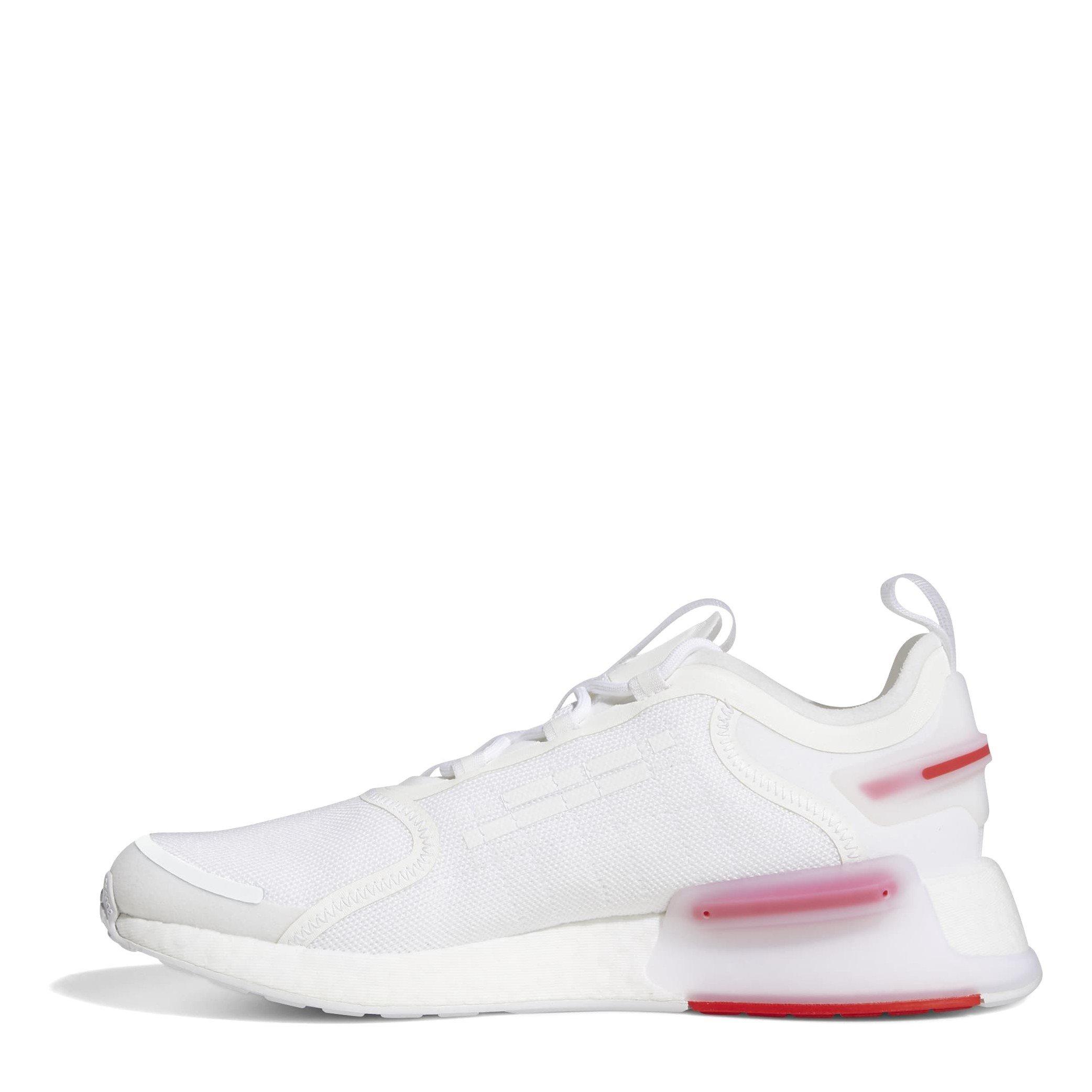 Adidas nmd white rose online