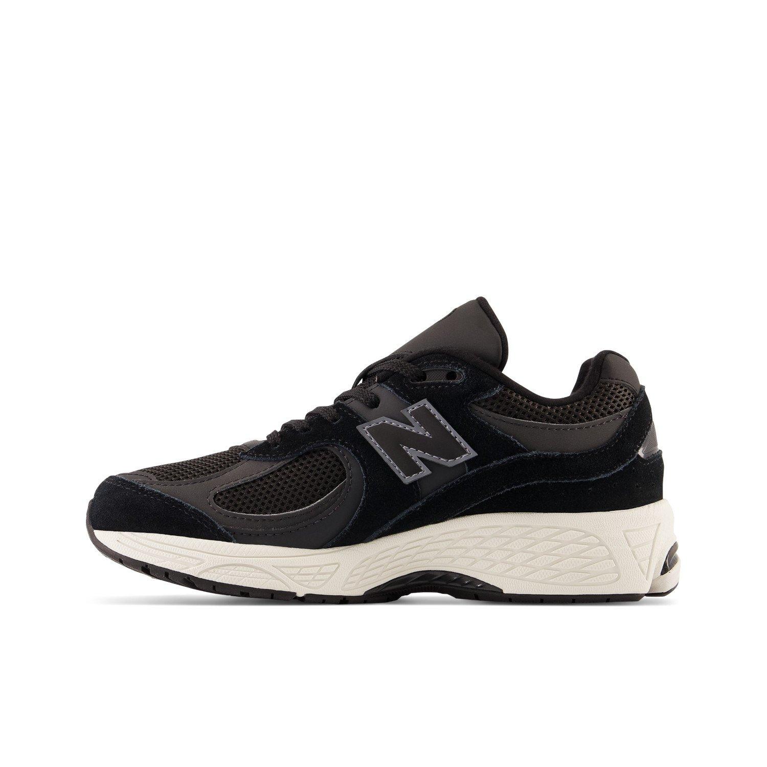 Castlerock BK - New Balance - New Balance 2002 - 2