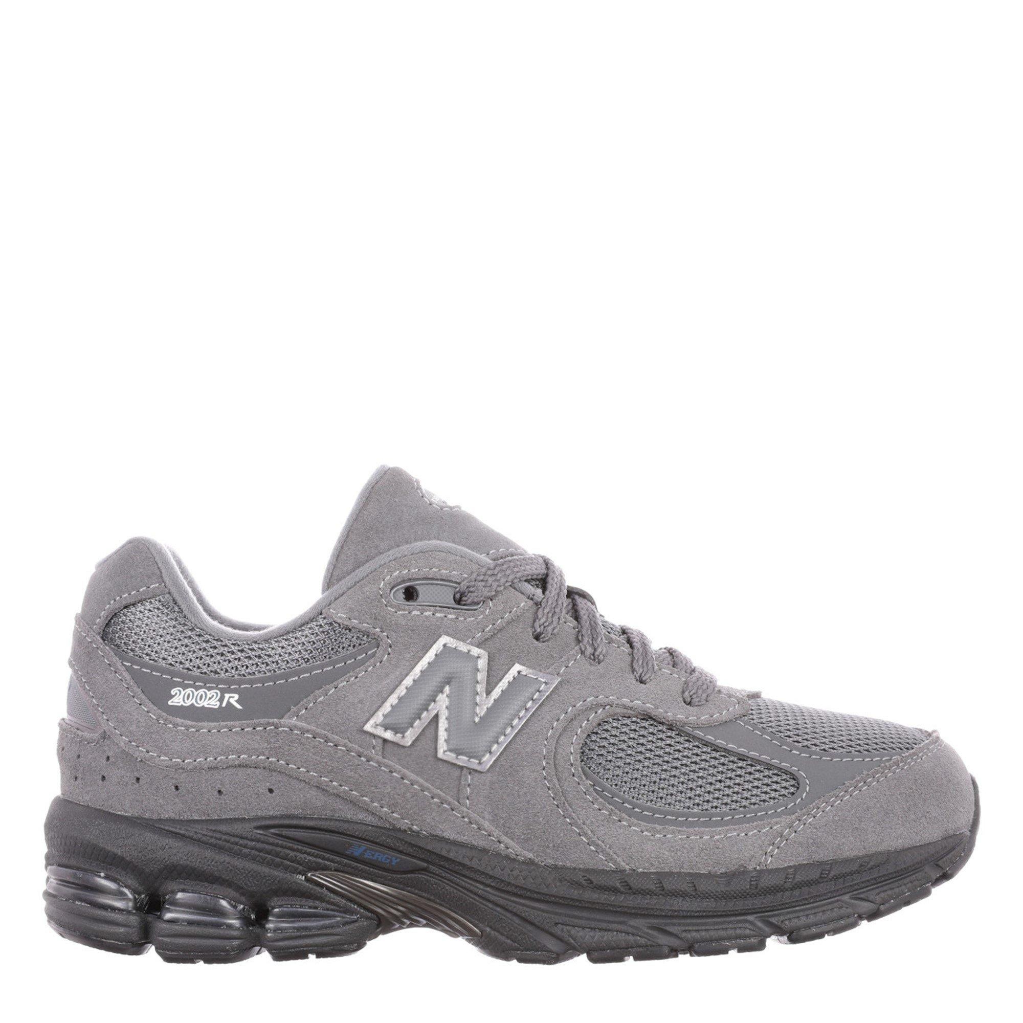 New Balance NB 2002 Juniors - Castlerock RH - Size 4 (37)