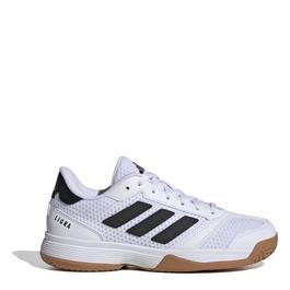 adidas Ligra 8 Indoor Court Shoes Kids