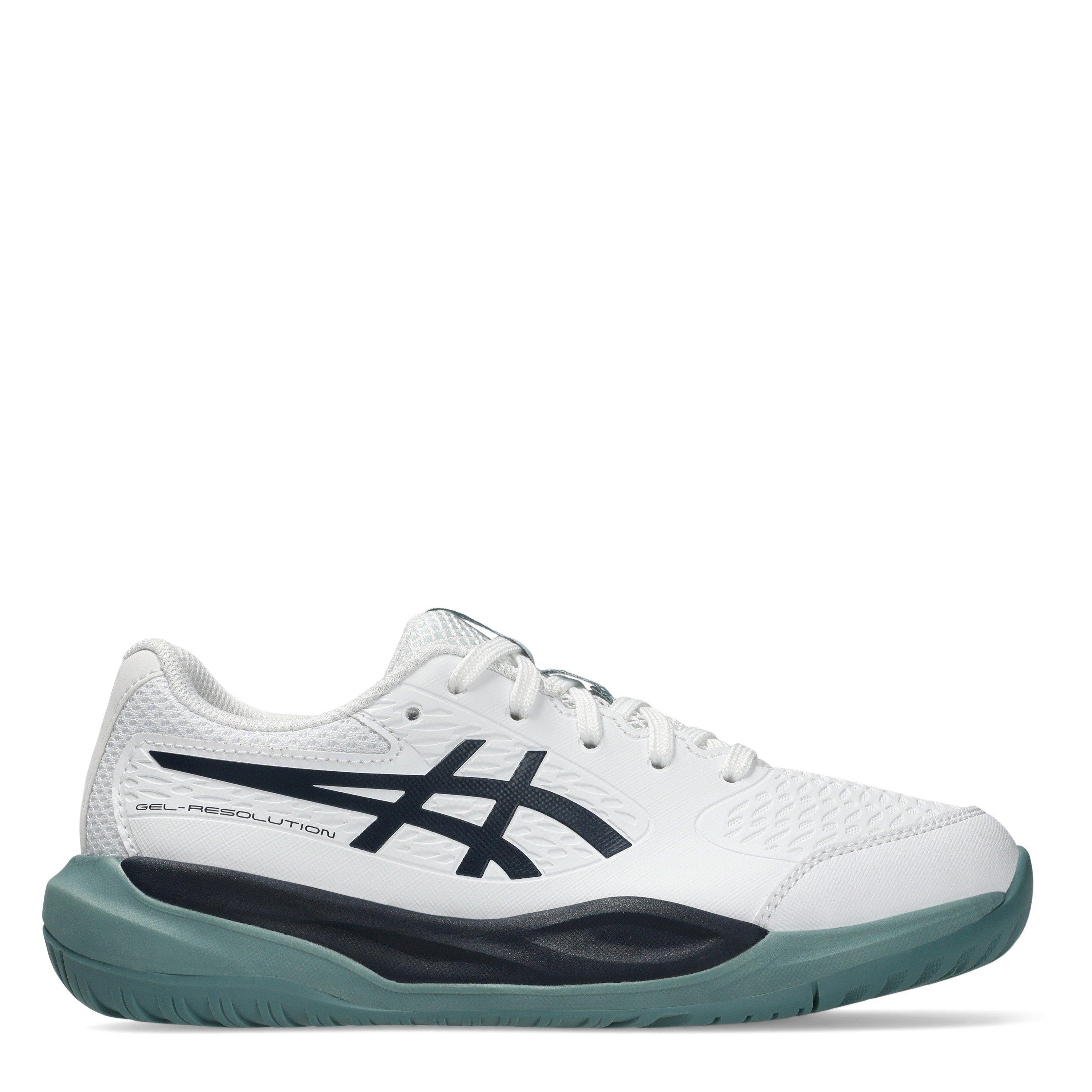 White/Night - Asics - Asics Resl X Jn63 - 1