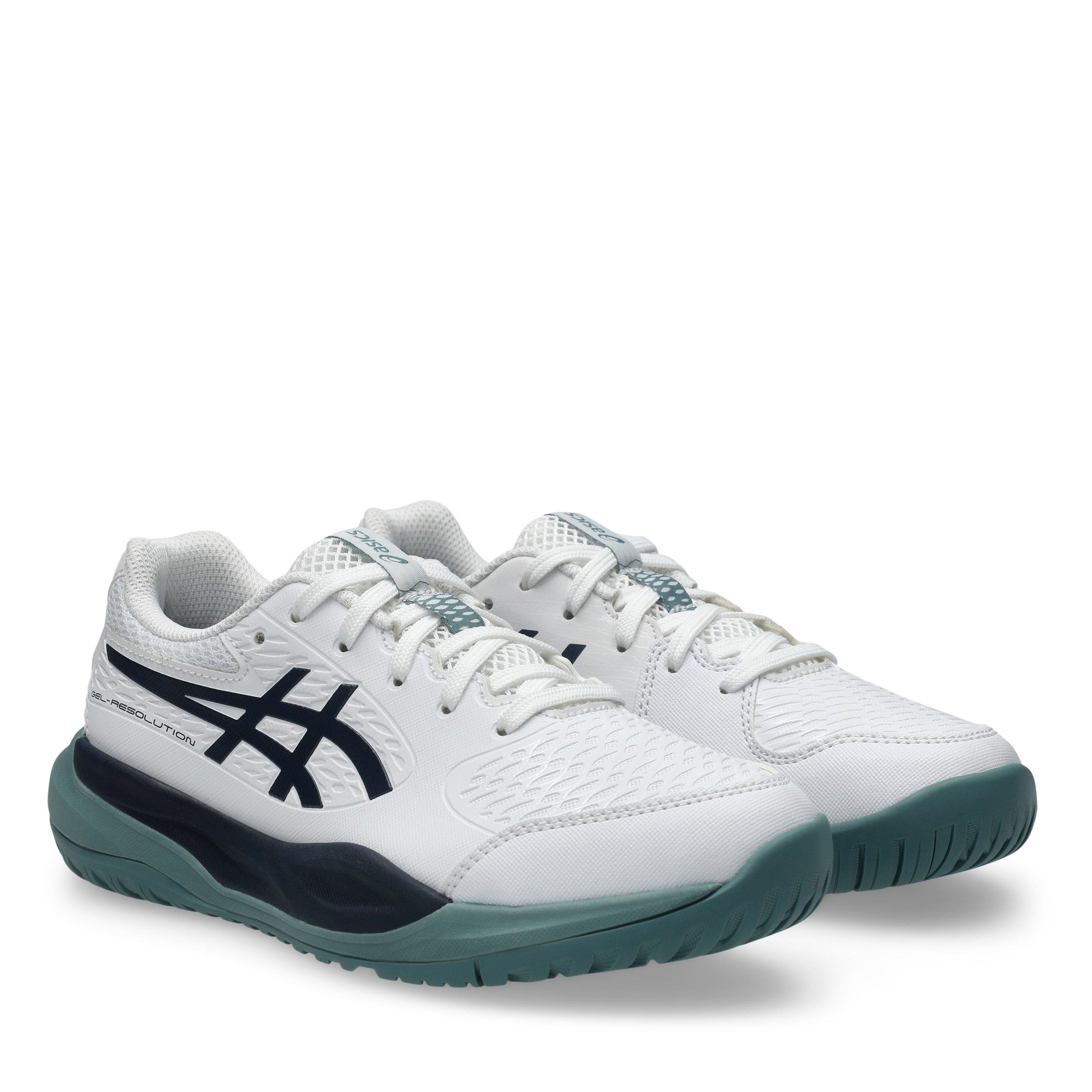 White/Night - Asics - Asics Resl X Jn63 - 4
