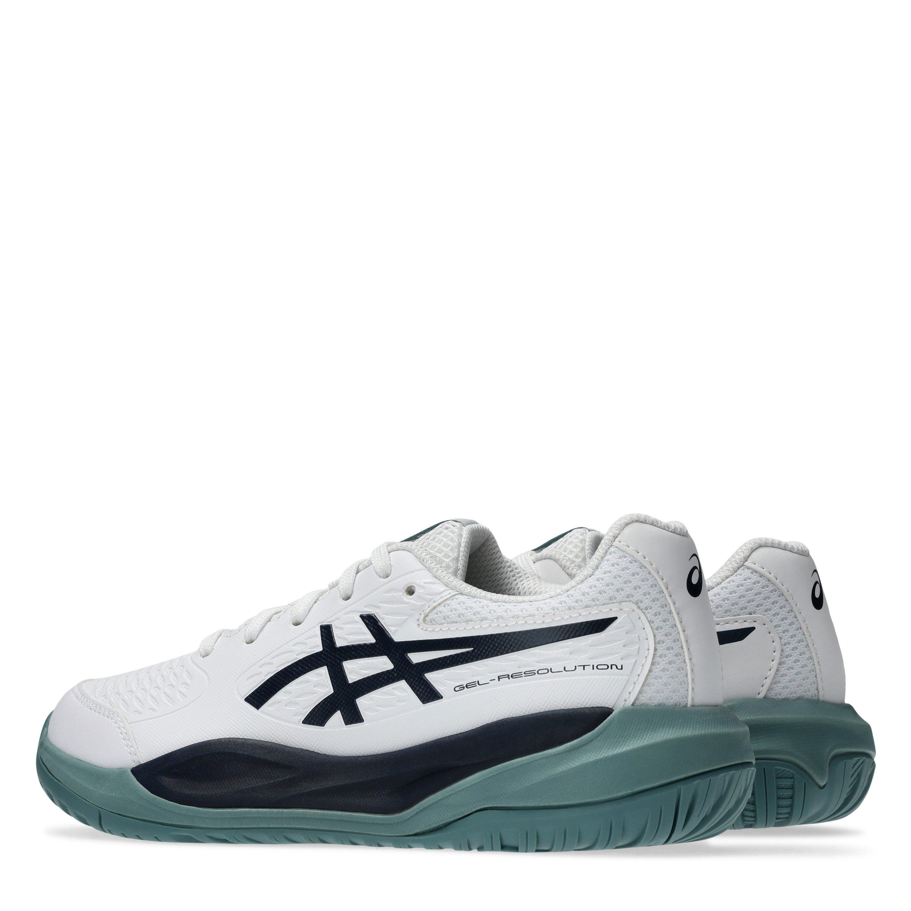 White/Night - Asics - Asics Resl X Jn63 - 5