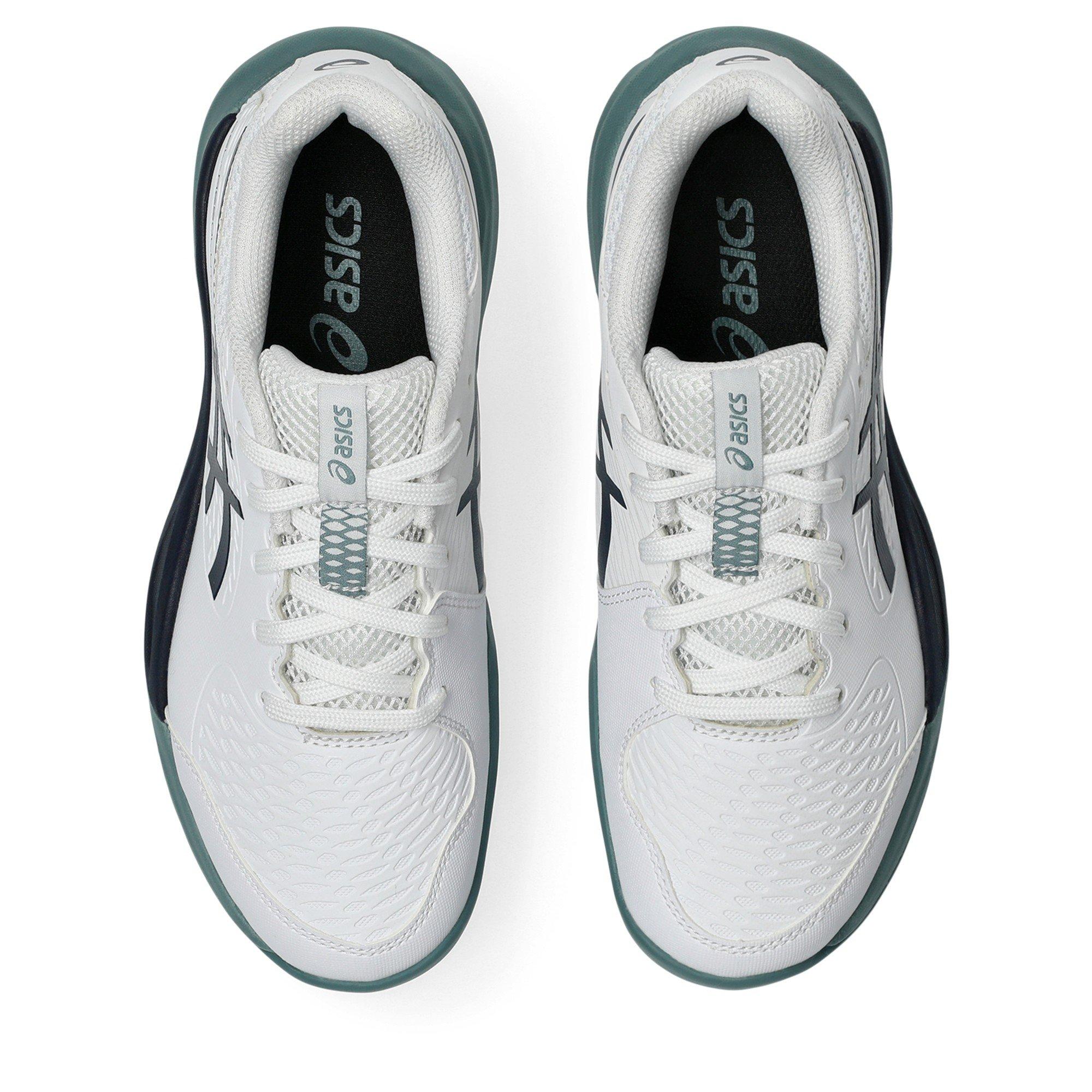 White/Night - Asics - Asics Resl X Jn63 - 6