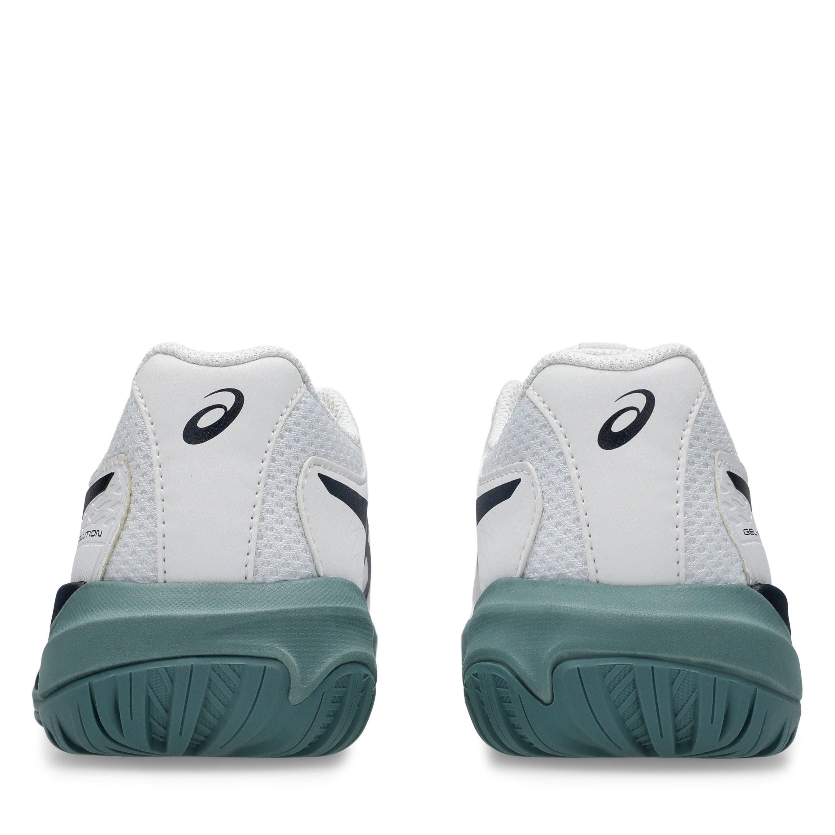 White/Night - Asics - Asics Resl X Jn63 - 7