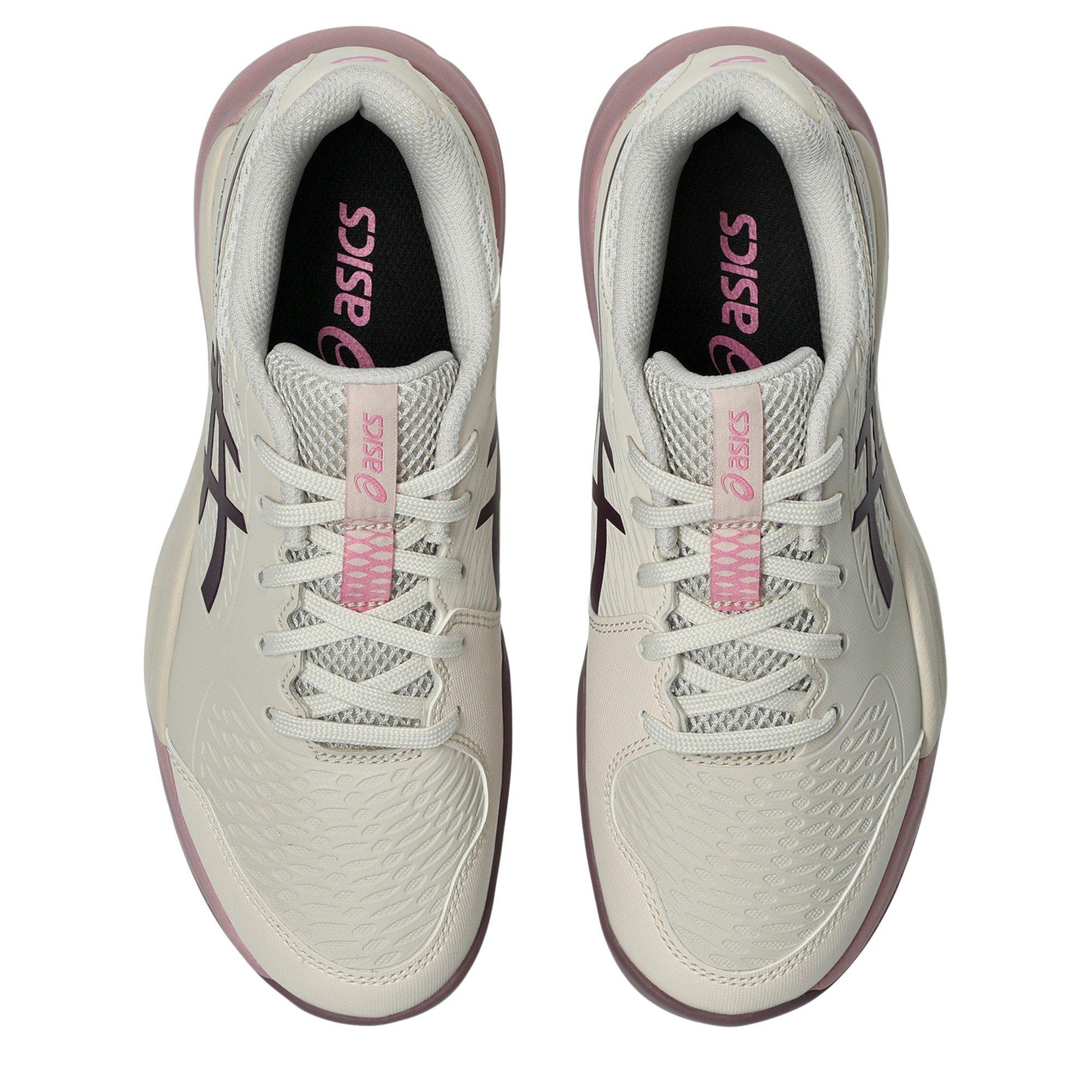 Chêne doux - Asics - Kids' Tennis Shoes - 6