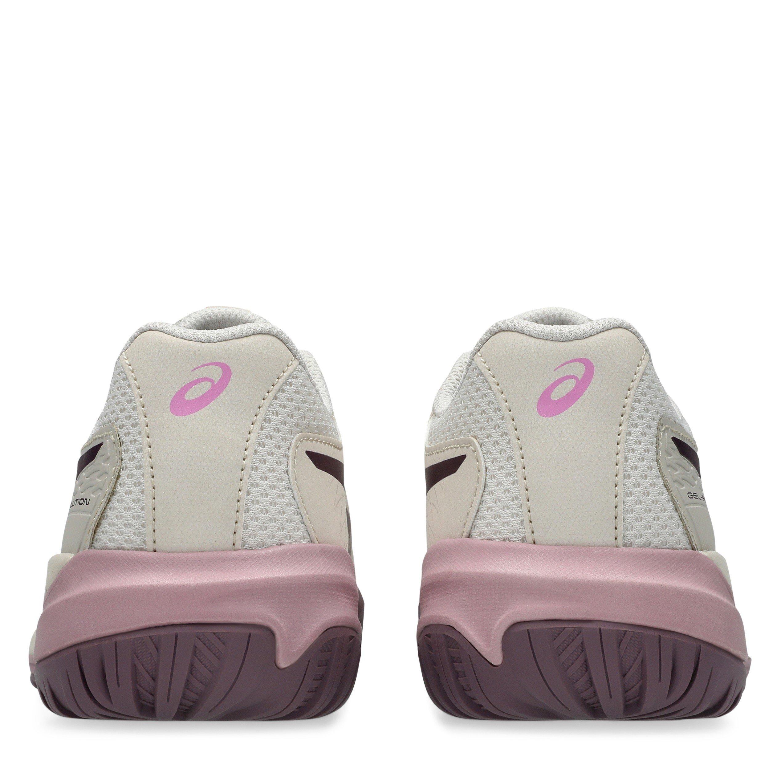 Chêne doux - Asics - Kids' Tennis Shoes - 7