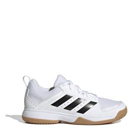 adidas Ligra 7 Kids Squash Shoes