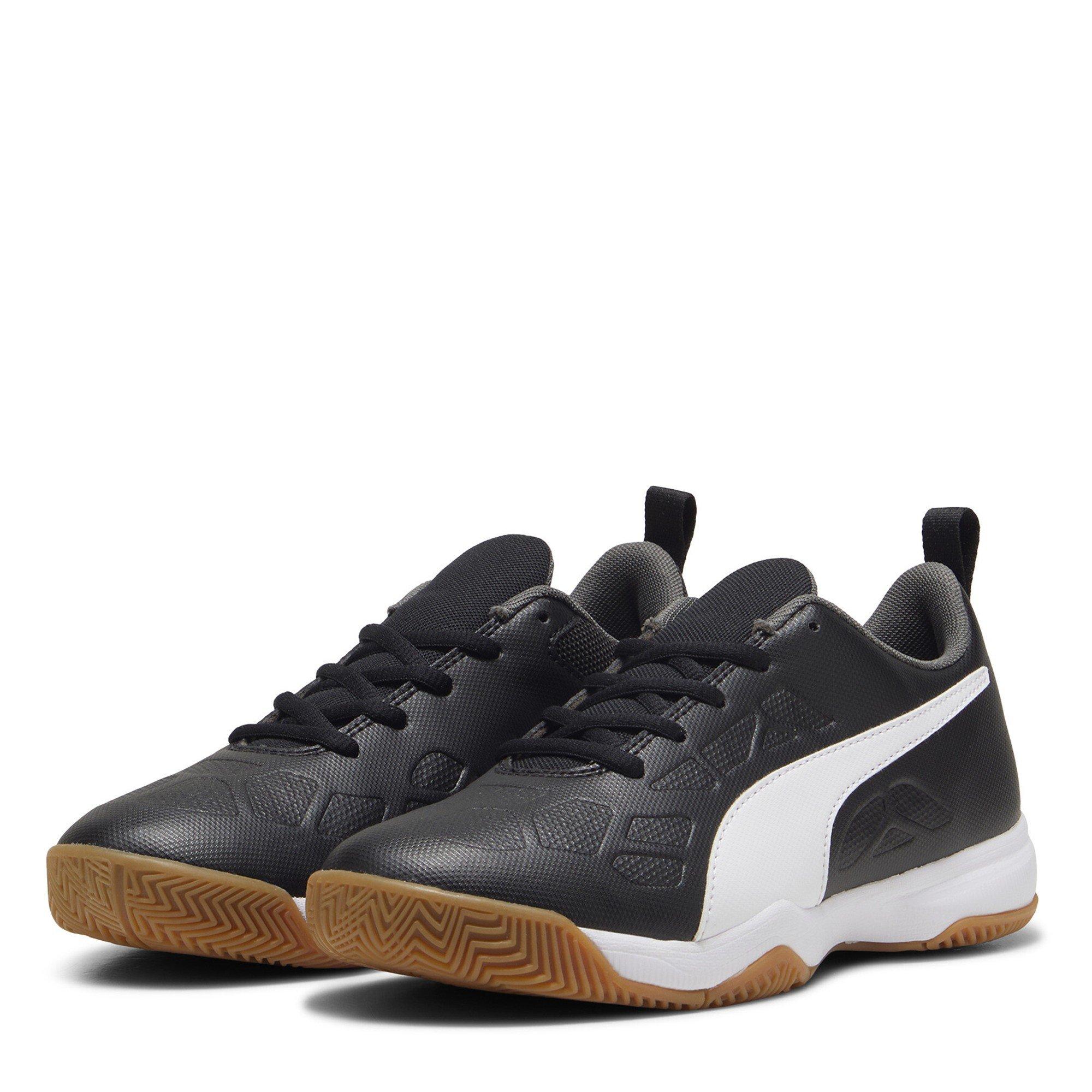 Unisex Kids' Tenaz Handball Trainers