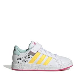 adidas adidas Grand Court Minnie El K Tennis Shoes Girls