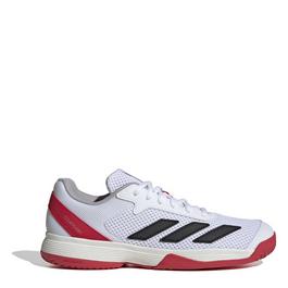 adidas Courtflash Tennis Shoes Childrens