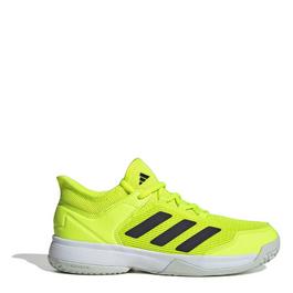 adidas adidas Ubersonic 4 K Tennis Shoes Boys