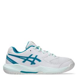 Asics Gel-Dedicate 8 GS Kids Tennis Shoes