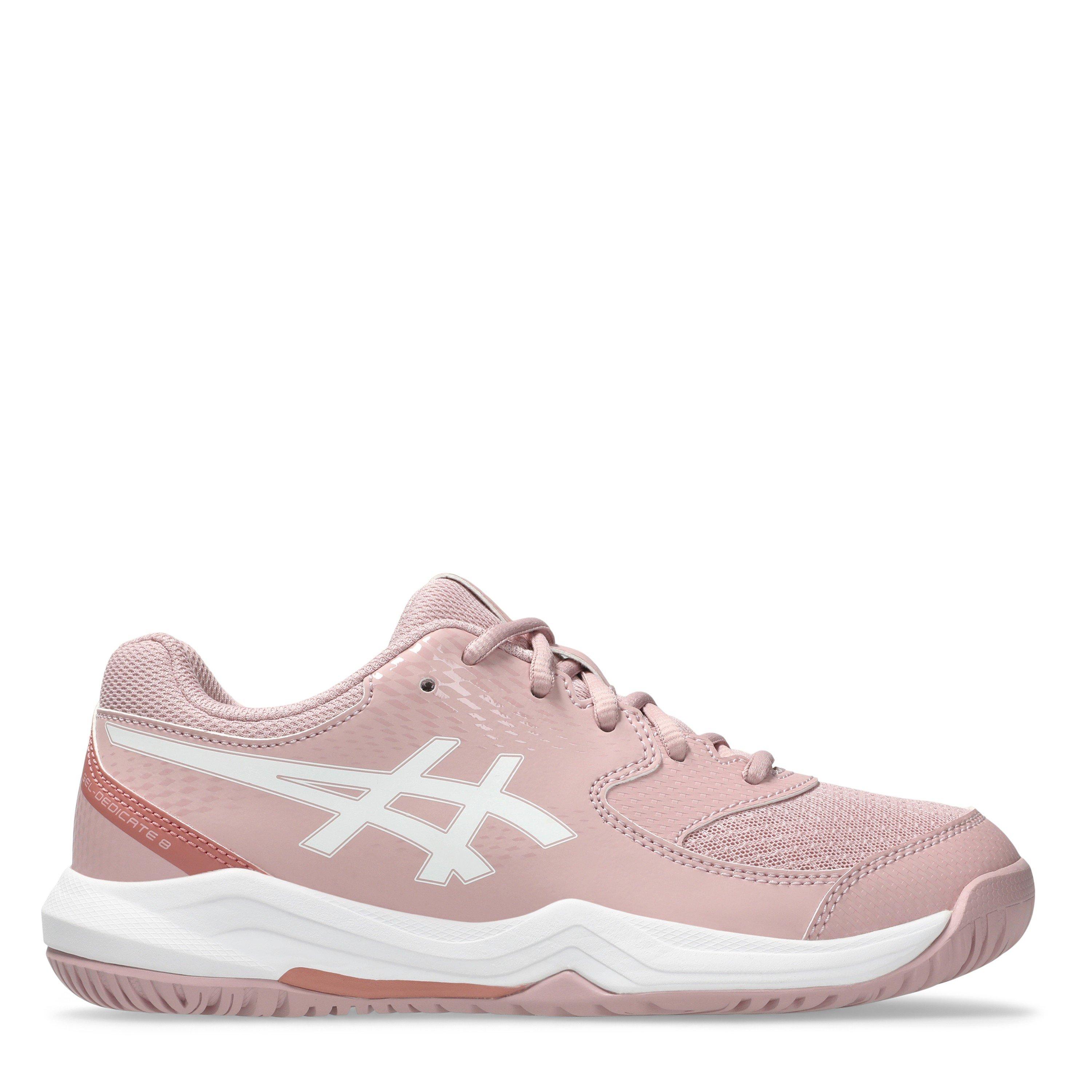Asics Unisex Kids Gel Dedicate Gs Tennis Shoes