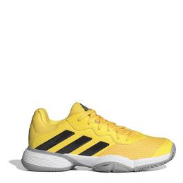 adidas Barricade Tennis Shoes Kids