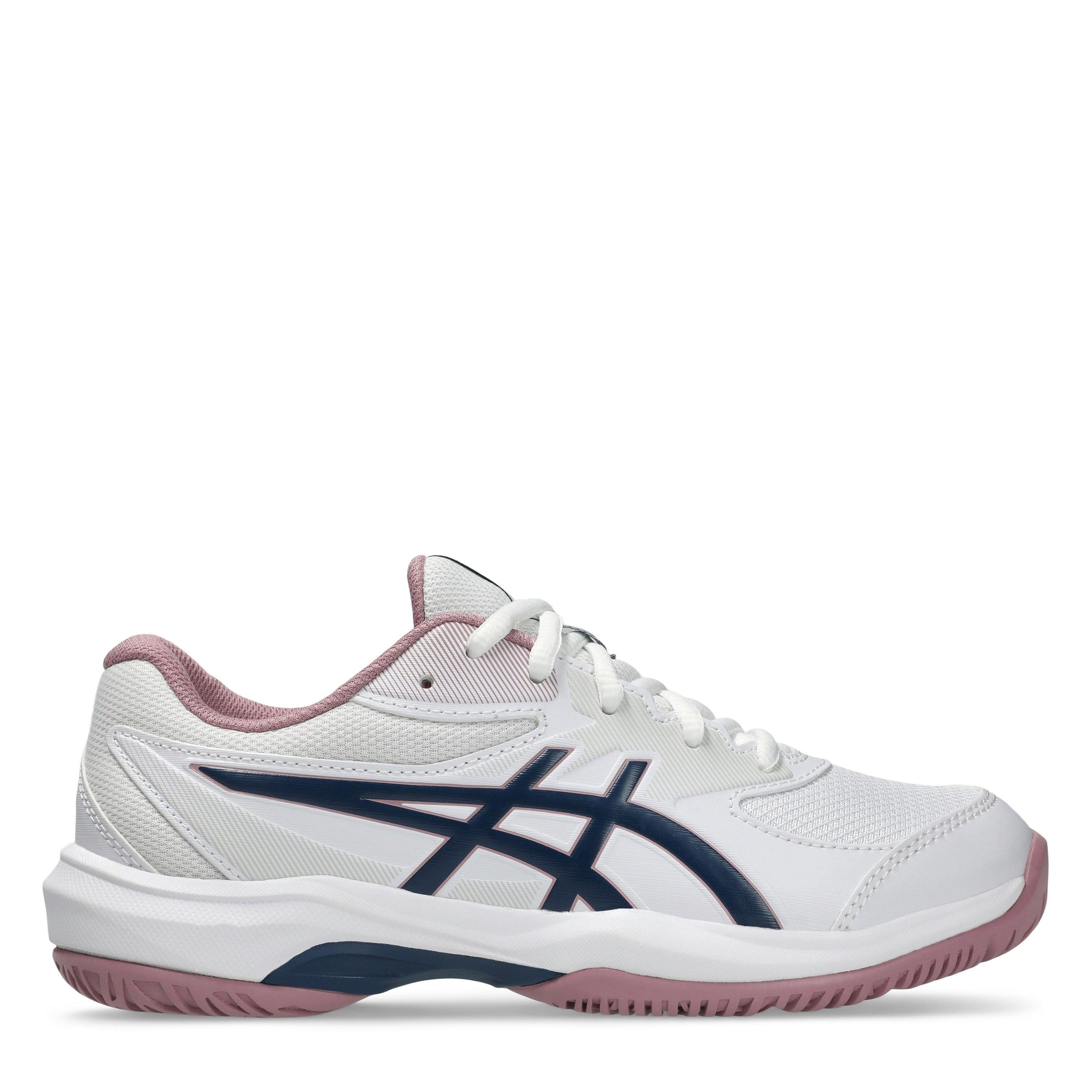 White/Ind - Asics - Asics Game 10 Jn63 - 1