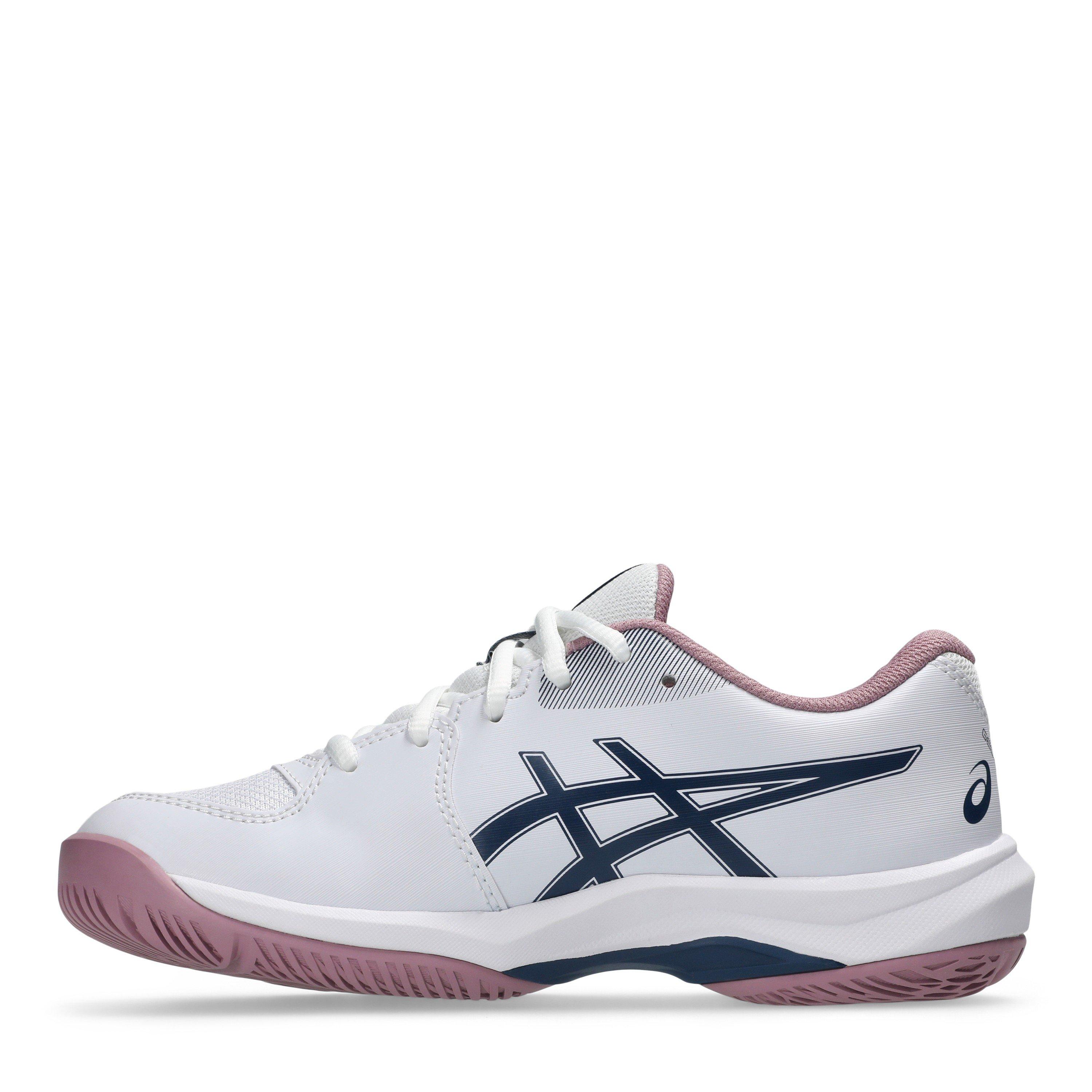 White/Ind - Asics - Asics Game 10 Jn63 - 2