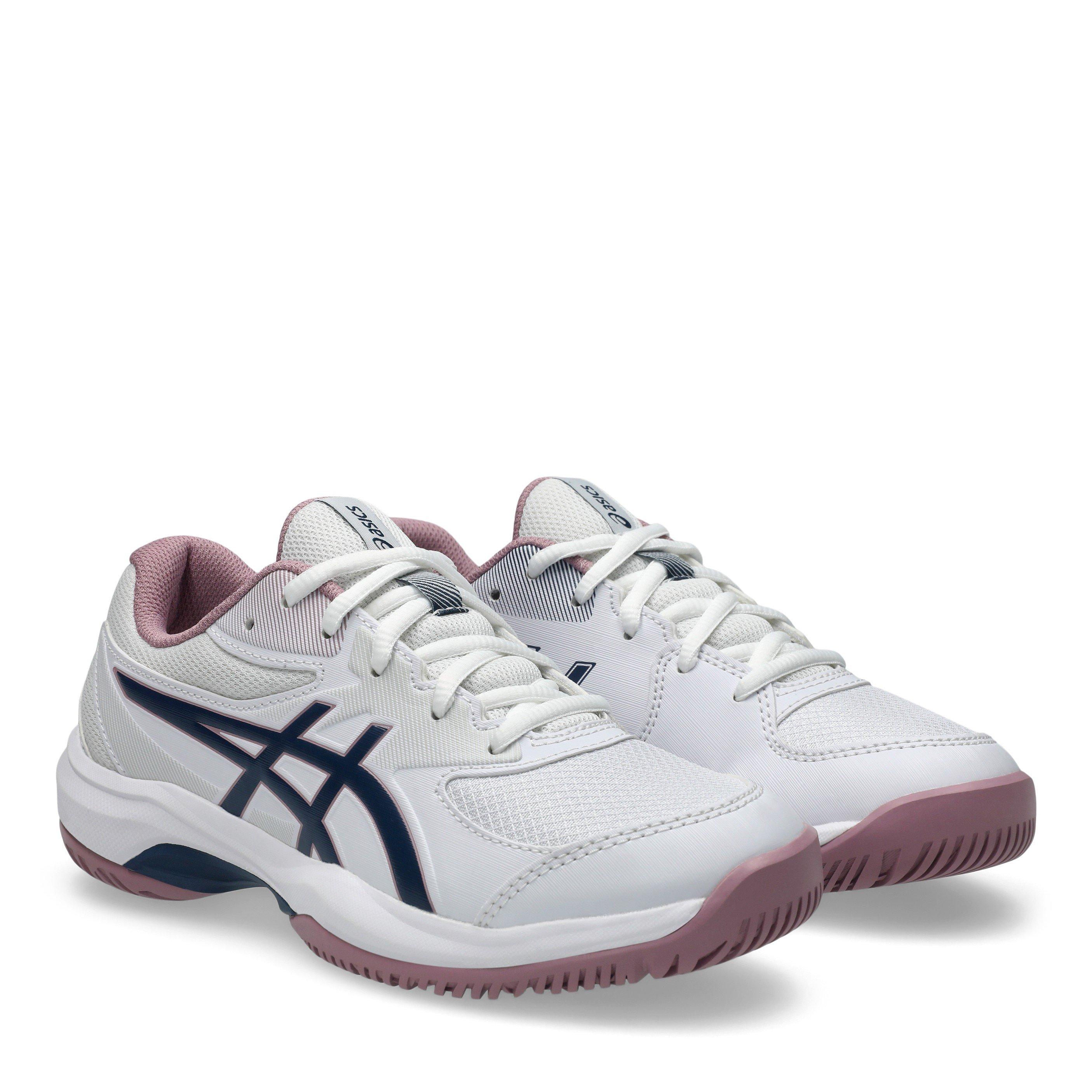 White/Ind - Asics - Asics Game 10 Jn63 - 4