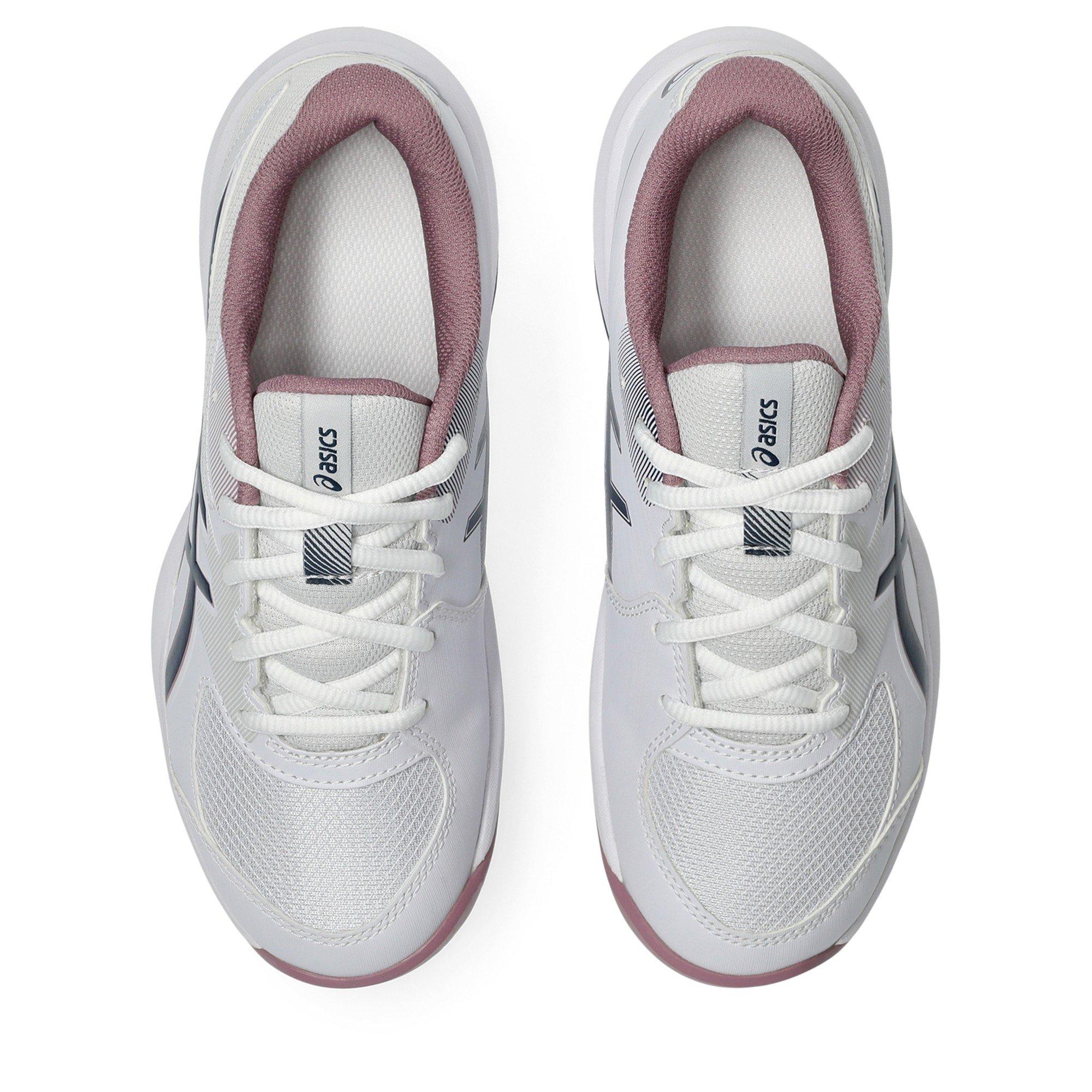 White/Ind - Asics - Asics Game 10 Jn63 - 6