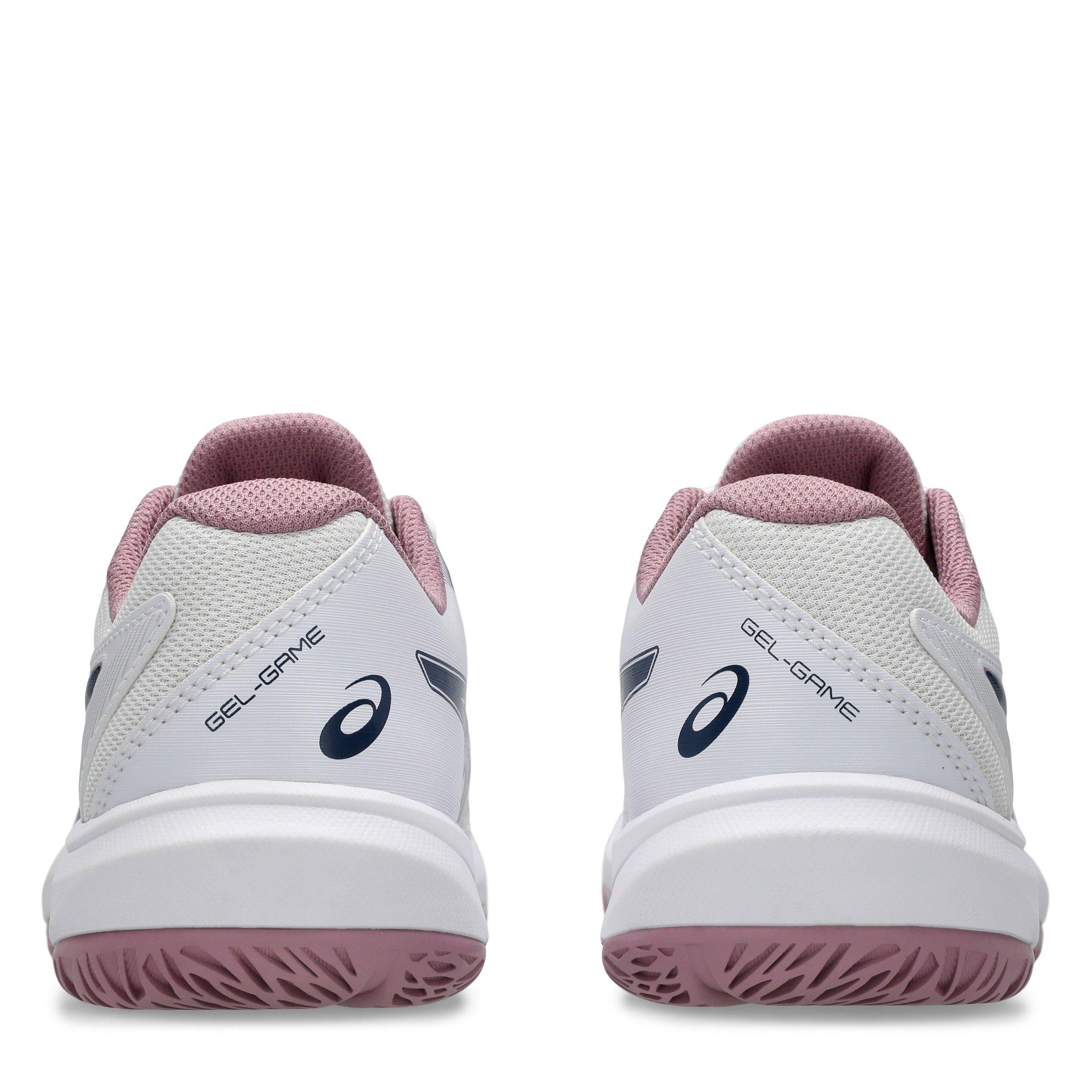 White/Ind - Asics - Asics Game 10 Jn63 - 7