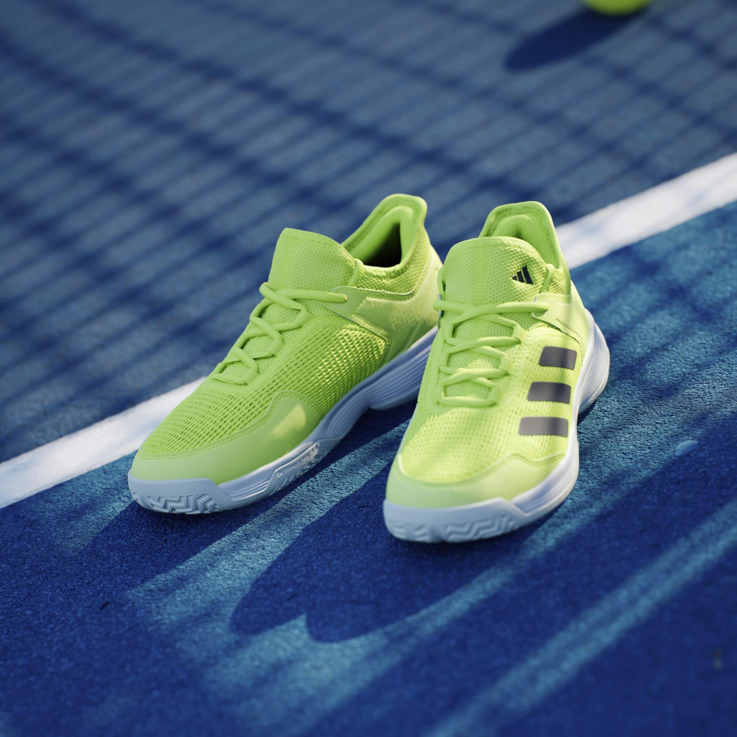 LUCLEM/AURBLA/C - adidas - Ubersonic 4 k - 13