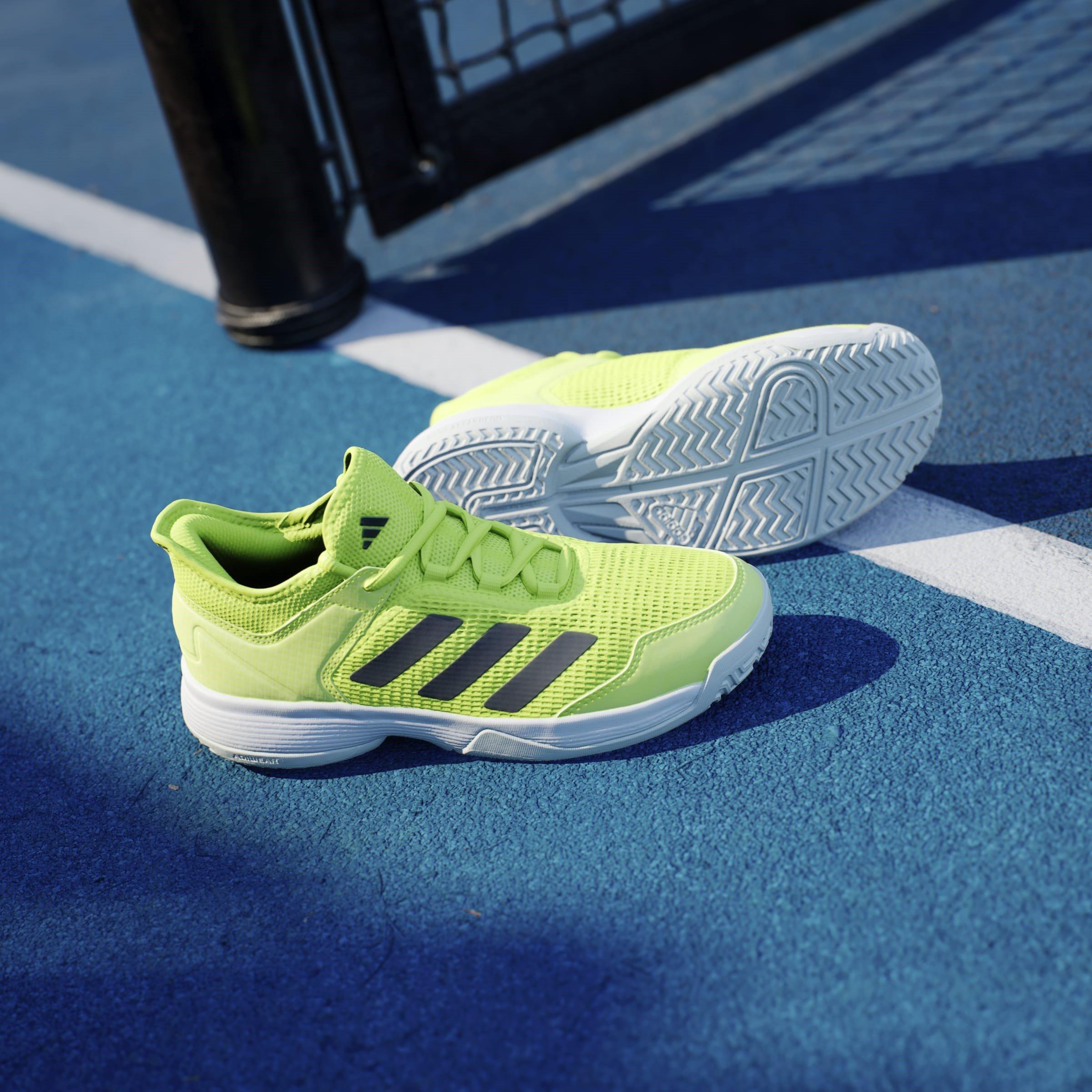 LUCLEM/AURBLA/C - adidas - Ubersonic 4 k - 16