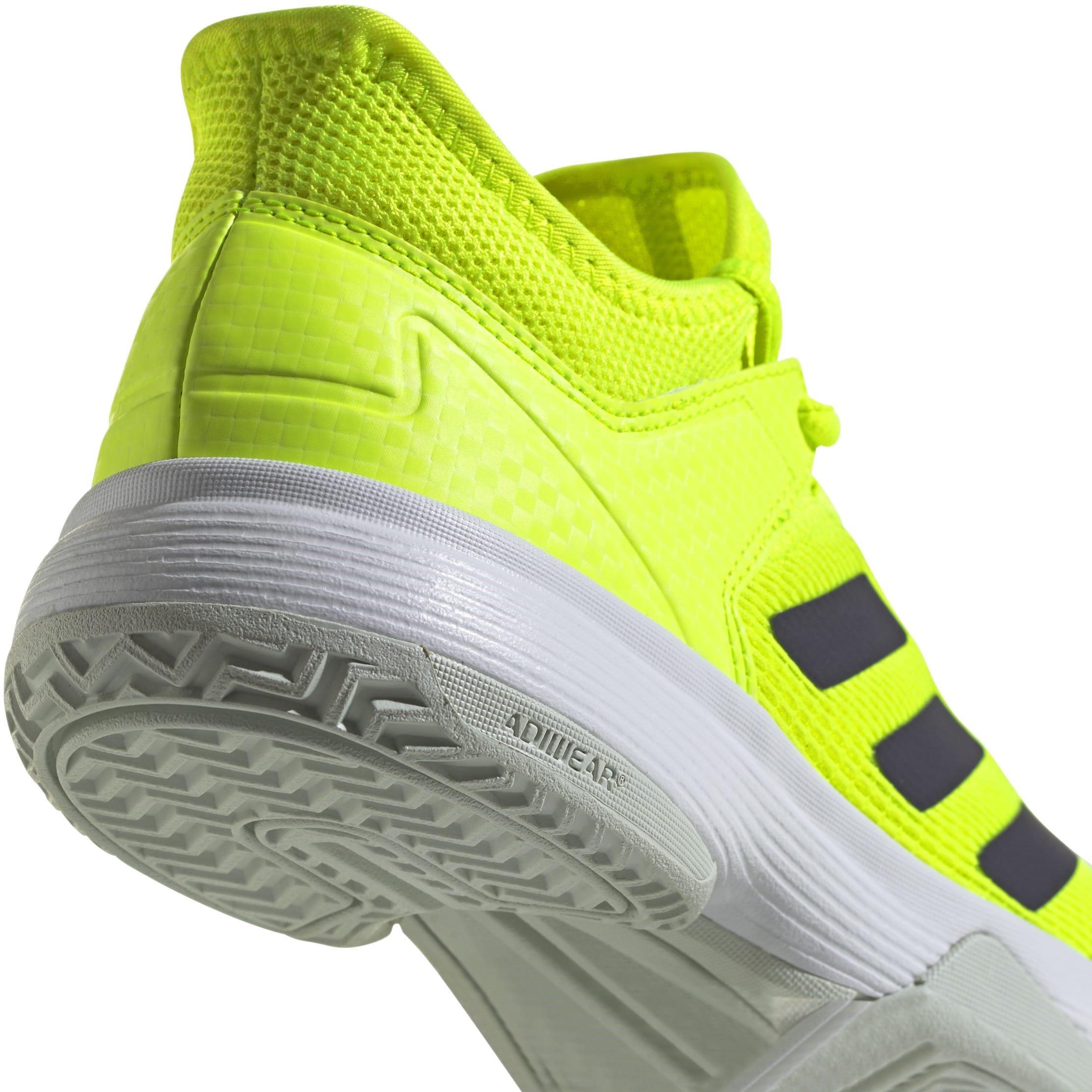 LUCLEM/AURBLA/C - adidas - Ubersonic 4 k - 7