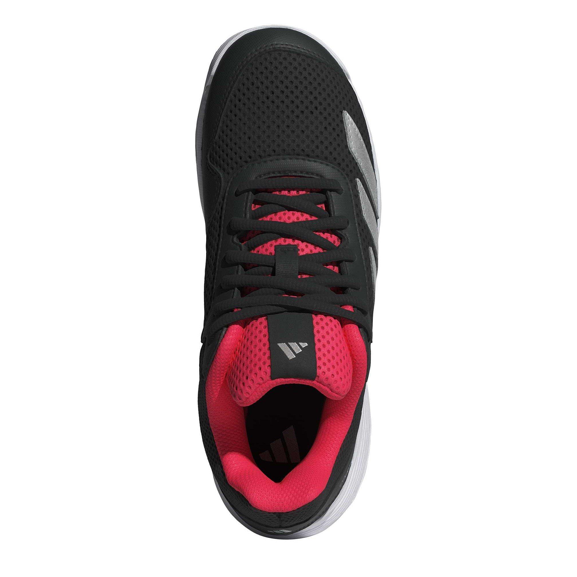 ftwr wit - adidas - adidas Courtflash Tennis Shoes - 5