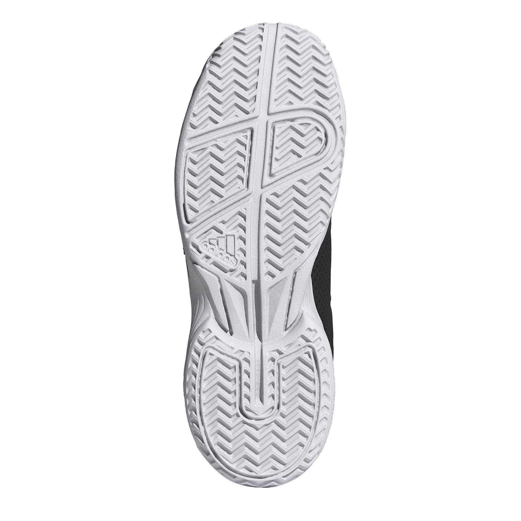 ftwr wit - adidas - adidas Courtflash Tennis Shoes - 6