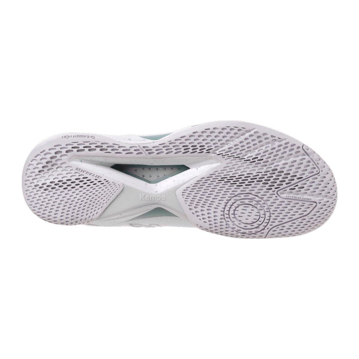 Weiß/Aqua - Kempa - Wing Lite 2.0 W Game Changer - 5