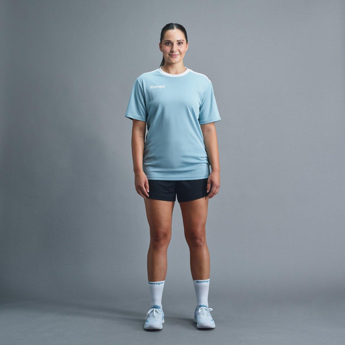 Weiß/Aqua - Kempa - Wing Lite 2.0 W Game Changer - 7