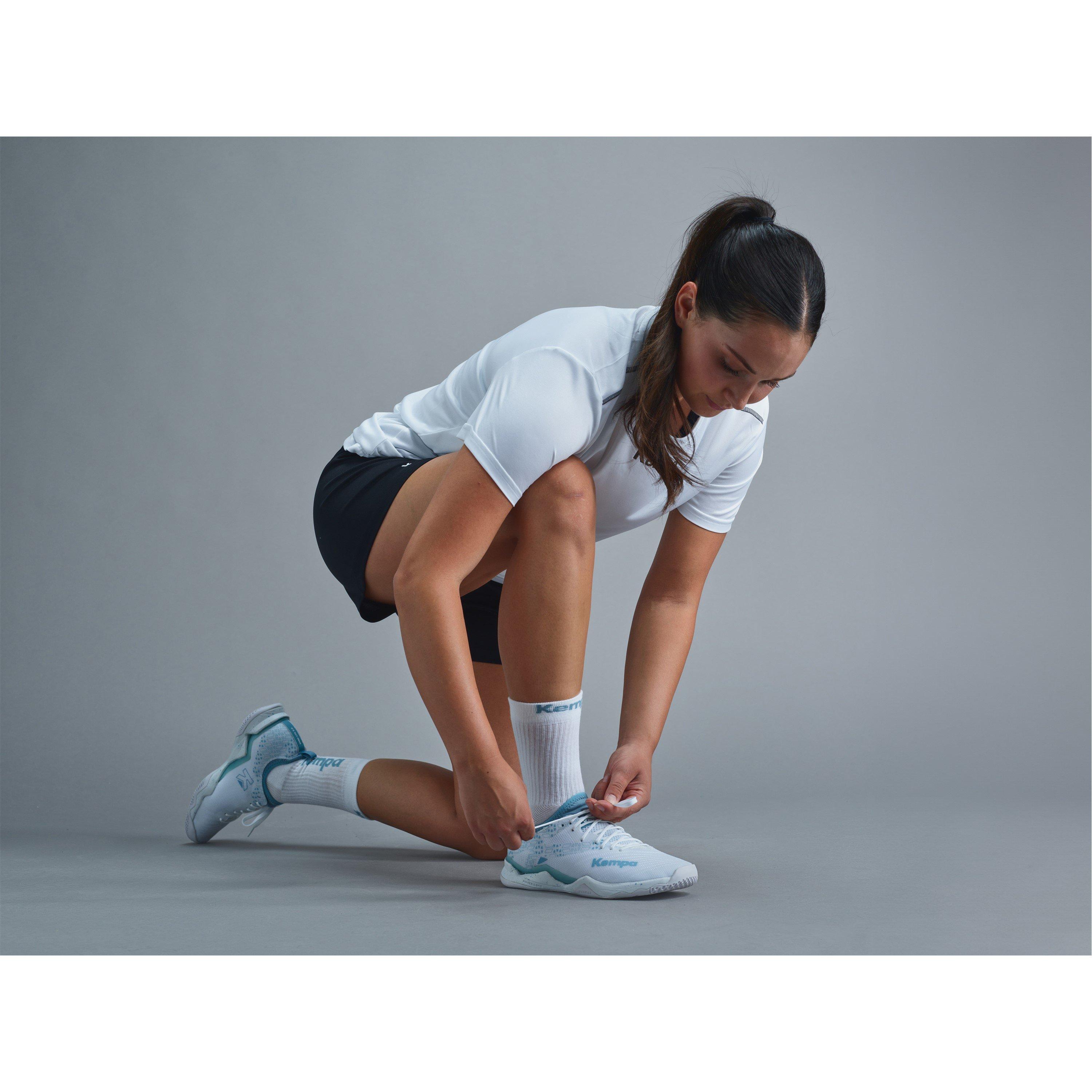 Weiß/Aqua - Kempa - Wing Lite 2.0 W Game Changer - 8