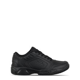 Slazenger Slazenger Force Mesh Junior Trainers