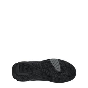 Black/Black - Slazenger - Junior Tennis Shoes - 6