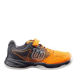 Wilson Kaos Kid's Shoe