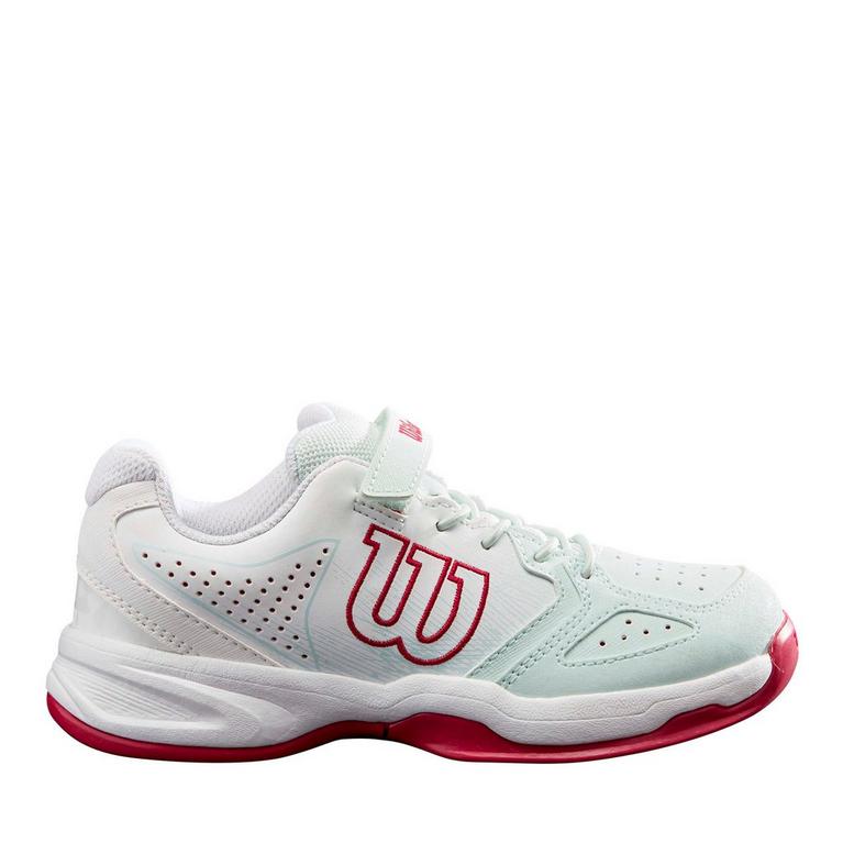 Blanc - Wilson - Adidas originals F 22 Pk Marathon Running Shoes Sneakers BD7909 - 1