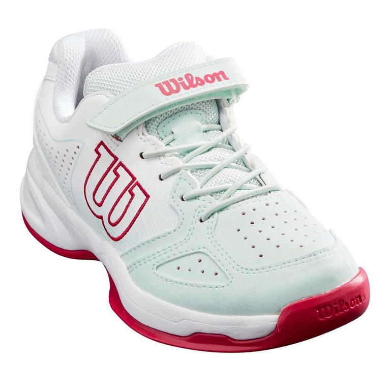 Blanc - Wilson - Adidas originals F 22 Pk Marathon Running Shoes Sneakers BD7909 - 2